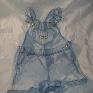 Oshkosh Overalls